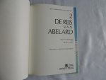Cassiers, Bruno - Desclez H. - vertaling en adaptatie: Hilda Devos - B Cassiers; H Devos - De reis van Abelard 2