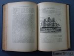 Lisbonne, E. - La navigation maritime. Marines de Guerre et de commerce. Navigation de plaisance.