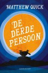 Matthew Quick - De derde persoon
