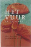Coppieters Maurits - Het vuur in de verte - Over hoop en permanente revolutie