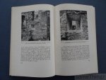 De Smidt, Firmin. - Opgravingen in de Sint-Baafsabdij te Gent. De abdijkerk. [Met opdracht van de auteur.]
