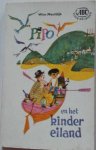 Meuldijk Wim, illustrator Wesseling jan - Pipo en het kindereiland