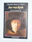 Lane, Barbara - Die grossen Meister der Malerei: Jan van Eyck. Das Gesamtwerk