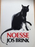 Brink, Jos - Noesse / druk 1