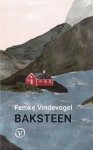 Femke Vindevogel - Baksteen