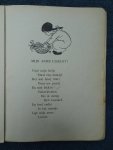 Maathuis-Ilcken, S., en Henr. Dietz - Het boek van St. Nicolaas; verhalen en versjes voor kinderen.