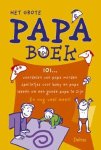 N. Kleverlaan, Amp, G. van Roosbroeck - Het grote papa boek