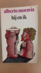 Moravia, Alberto - Hij en Ik