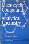 Aleksei K. Zolotov - Macrocyclic Compounds in Analytical Chemistry