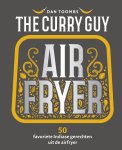 Dan Toombs - The Curry Guy Airfryer