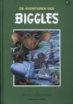 Willy Vandersteen - Biggles Integraal