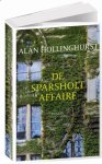 Alan Hollinghurst - De Sparsholt-Affaire
