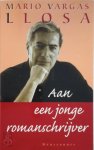 Mario Vargas Llosa - Aan een jonge romanschrijver brieven over de kunst van de roman