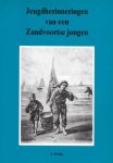 A. Koning - Jeugdherinneringen van een Zandvoortse jongen