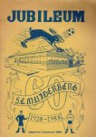  - SC Muiderberg 1928-1988