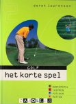 Derek Lawrenson - Golf, het korte spel