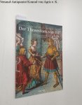 Füssel, Stephan [Hrsg.]: - Der Theuerdank von 1517 : Kaiser Maximilian und die Medien seiner Zeit : eine kulturhistorische Einführung.