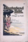 Krayer van Aalst, H. - Van doorbrekend licht door H. Krayer van Aalst, hulpprediker in het binnenland van Timor