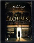 Scott, Michael - De alchemist / de geheimen van de onsterfelijke Nicolas Flamel