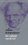 Arthur Schopenhauer - De vrijheid van de wil