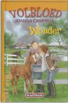 Joanna Campbell - Volbloed - Wonder