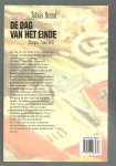 Brand, Tobias - De dag van het einde / Europa, 7 mei 1945