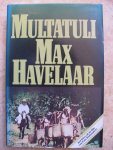 Multatuli - Max havelaar filmed. / druk 3 Multatuli - Max havelaar filmed. / druk 3