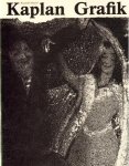 Kaplan, Anatoli - Mayer, Rudolf. - Kaplan Grafik 1937-1980. Unter Mitarbeit von Lia M. Strodt. (Signed, collector's edition).
