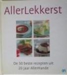 Laarhoven, Mieke van (red) - Allerlekkerst - De 50 beste recepten uit 20 jaar Allerhande