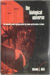 Steven J. Dick - The biological universe The Twentieth Century Extraterrestrial Life Debate and the Limits of Science