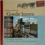 Jessica Albertha Voeten - Goede buren