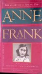 Frank, Anne - Anne Frank: the Diary of a Young Girl Frank, Anne - Anne Frank: the Diary of a Young Girl