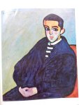 Weiler, Clemens - Jawlensky