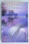 George, Elizabeth - In handen van de vijand