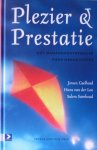 Geelhoed, J.; Loo, Hans van der; Samhoud, Salem - Plezier & prestatie / hét managementprincipe voor organisaties