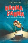 Judith Williams - Hanna Panna en de magische voetbalschoenen