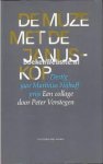 Unknown - De Muze met de Januskop dertig jaar Martinus Nijhoff Prijs : een collage