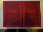 Stoett, F.A. - Nederlandsche spreekwoorden uitdrukkingen en gezegden. Deel 1 en 2 Stoett, F.A. - Nederlandsche spreekwoorden uitdrukkingen en gezegden. Deel 1 en 2