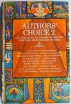 Turska Krystyna illustraties - Authors` Choice 2 An anthology os stories chosen by eighteen distinguished writers