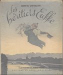 CHEVALLIER, GABRIEL. - LES HERITIERS EUFFE.