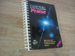 - - Power Praise - Revised - Songbook; 200 of the most popular songs and hymns for today's church