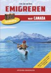 Bart Nagel 70108 - Emigreren naar Canada gids voor potentiële emigranten