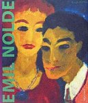 REINHARDT, Brigitte [Ed.] - Emil Nolde - Blick Kontakte. Frühe Porträts / Eye Contact. Early Portraits