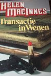 MacInnes Helen - Transactie in Wenen