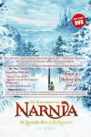 C.S. Lewis - Narnia  Met Dvd