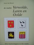 Gerrit Jan Beuzel - De Marke Verwolde Laren en Oolde - Drie buurtschappen in één Make 1500 - 1880