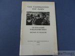 Stalpaert, Hervé. - Van Vastenavond tot Pasen: Oudvlaamse volksgebruiken.