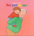 Dagmar Stam - Bas past op opa / Bas