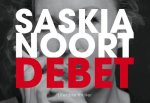 Saskia Noort - Debet - Dwarsligger nr. 267