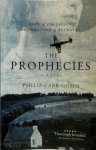 Philip Carr-Gomm - The Prophecies
